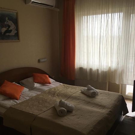 Pensiunea Brigi Satu Mare Exterior foto